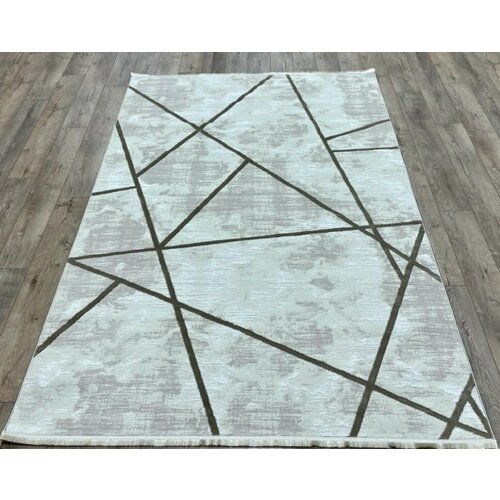 Ковер 0064A BEIGE / BEIGE CARINO (2 х 2.9 м)