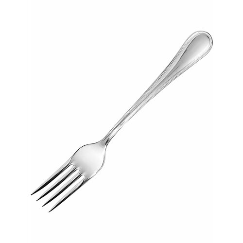 Вилка десертная Trud, стальная, 17 см