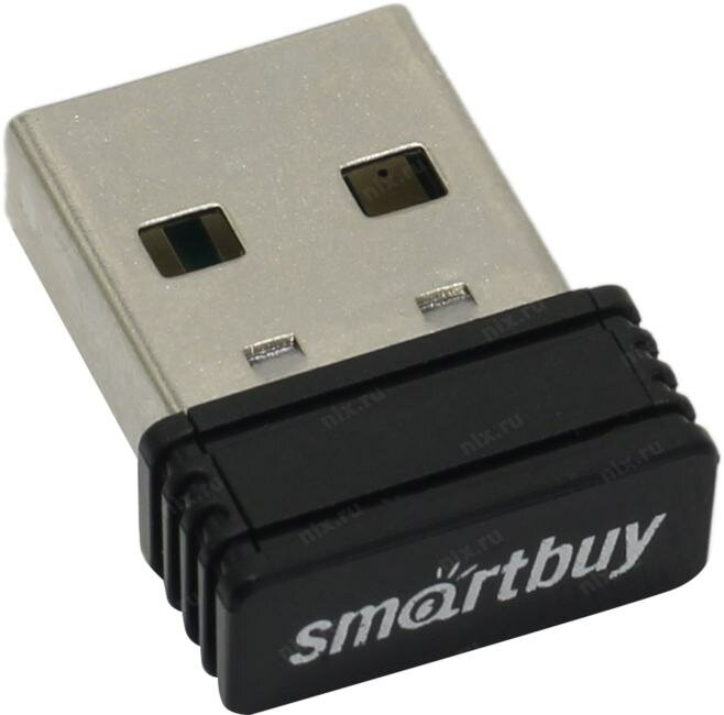 Мышь Wireless SmartBuy - фото №17