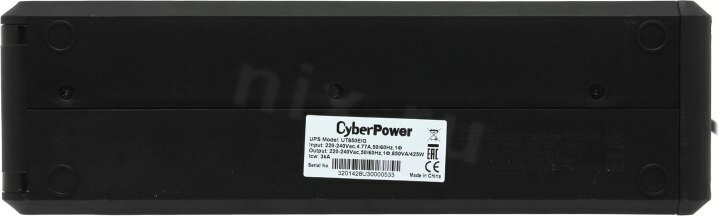 CyberPower - фото №20