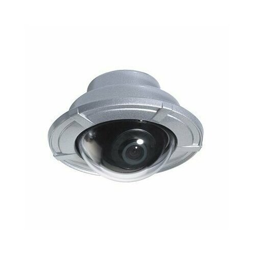 MDC-9220F2 Купольная видеокамера в антивандальном корпусе 310000₽