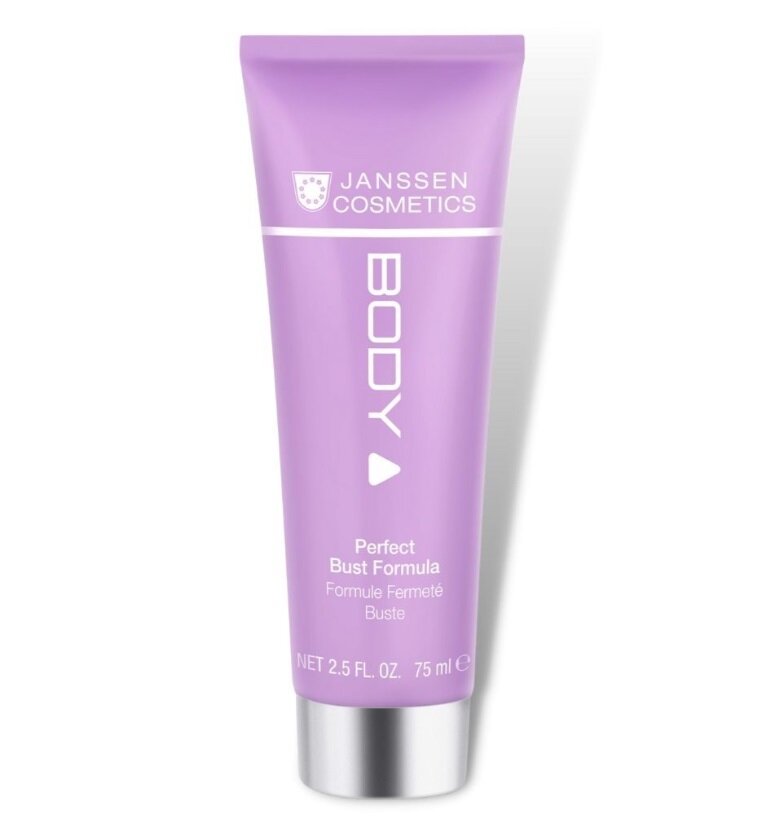 Лифтинг-сыворотка JANSSEN для бюста Perfect Bust Formula, 75 мл