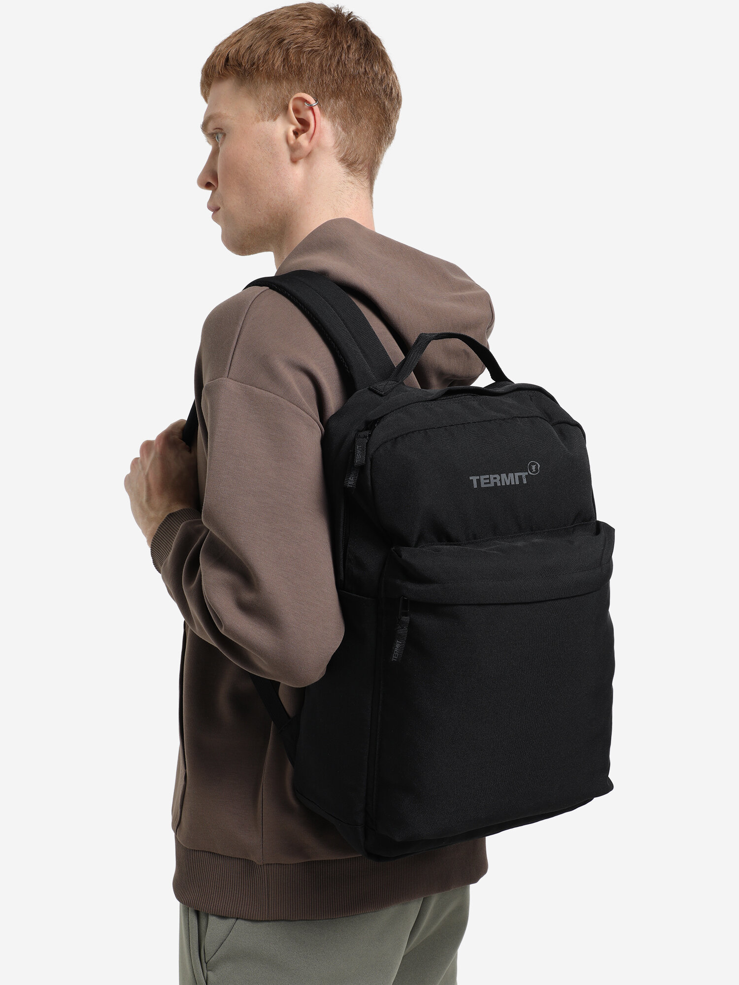 Рюкзак Termit Unisex`s Backpack