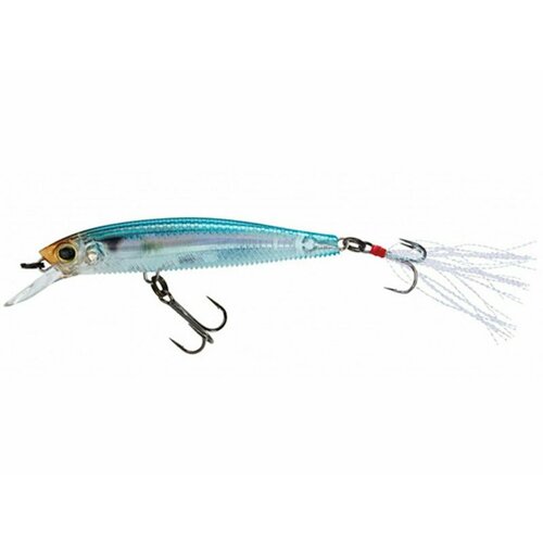 фото R1103rbbh воблер yo-zuri 3db jerkbait (sp) 90mm. 10gr. до1.0mt duel & yo-zuri