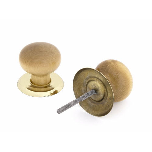 Ручка-кнопка 1БС2