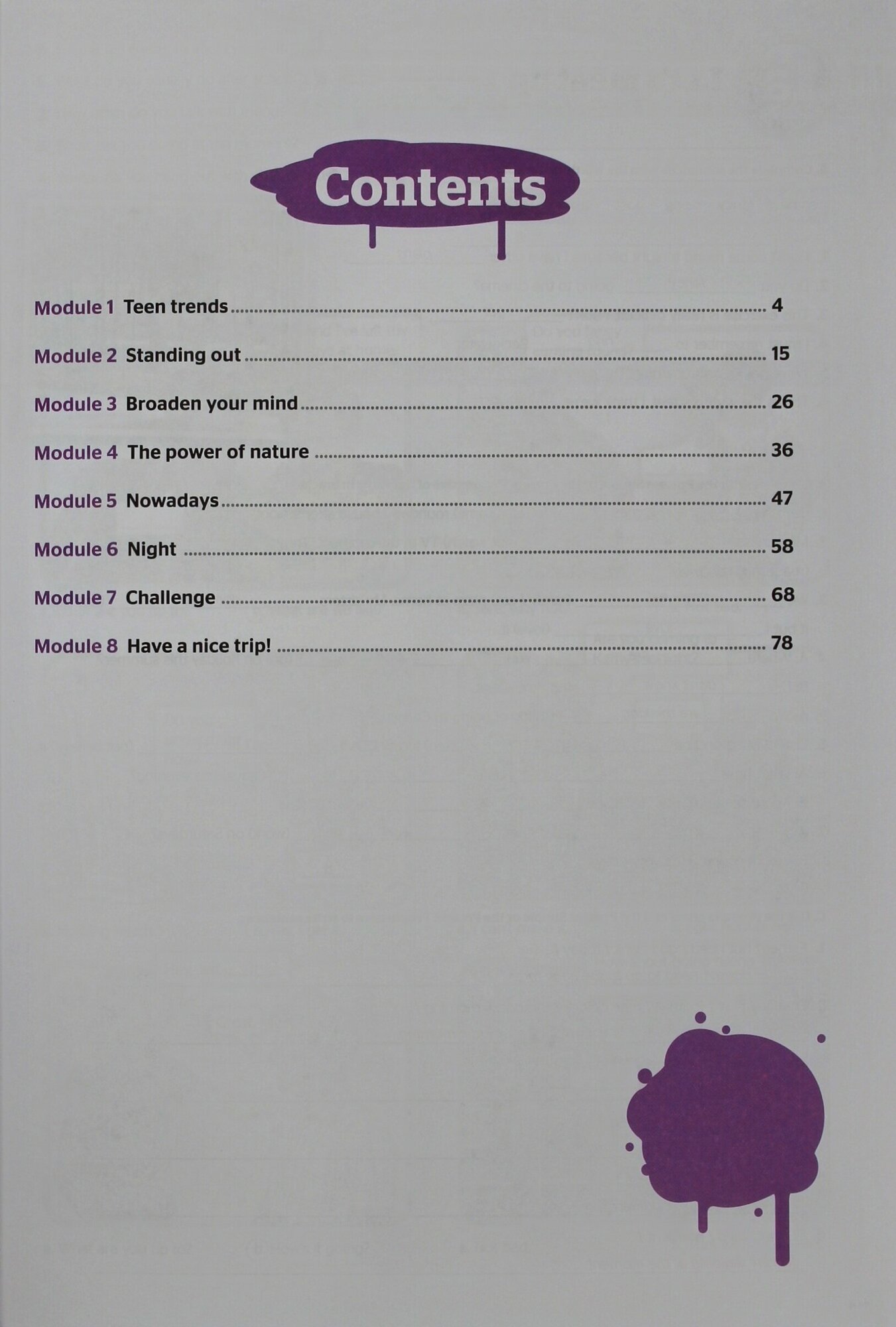 Книга Full Blast! 3 Workbook Teacher’s Edition - фото №3
