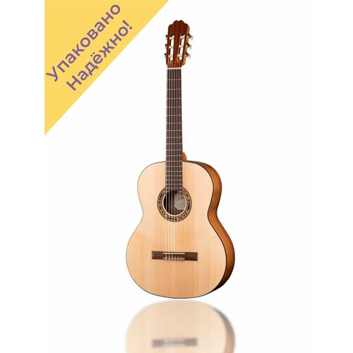 R65S Rondo Soloist Series Классическая гитара