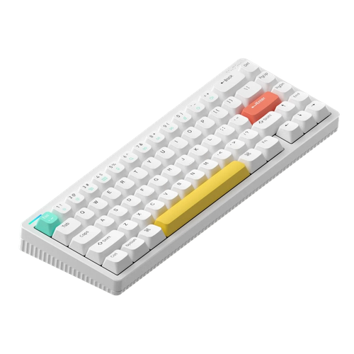 Nuphy Halo65 brown 1699000₽