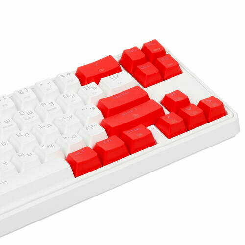 Клавиатура ARDOR GAMING Caster 1097300₽