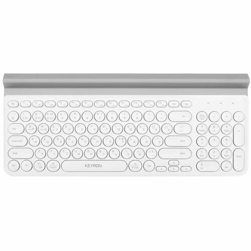 Клавиатура KEYRON ApusKN-KC-96-W-S 346500₽