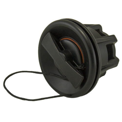 Воздушный клапан универсальный автомат №1.1 2шт