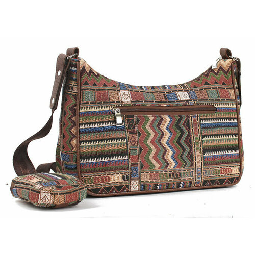 фото Сумка , мультиколор без бренда