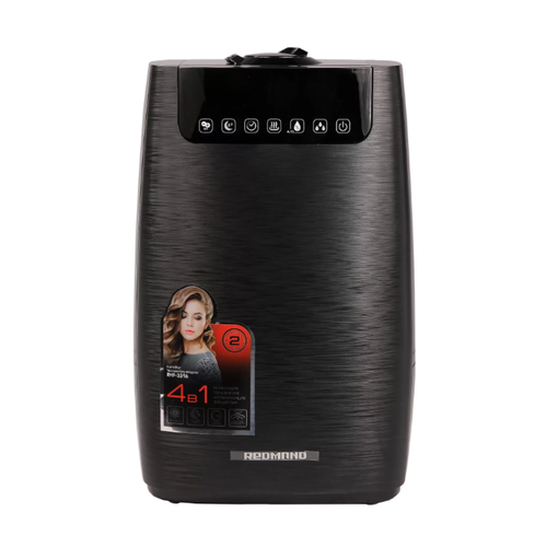 Увлажнитель воздуха Redmond RHF-3316 черный