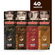 Кофе в капсулах Caffitaly Professional Набор Кватро Проф (4 сорта...