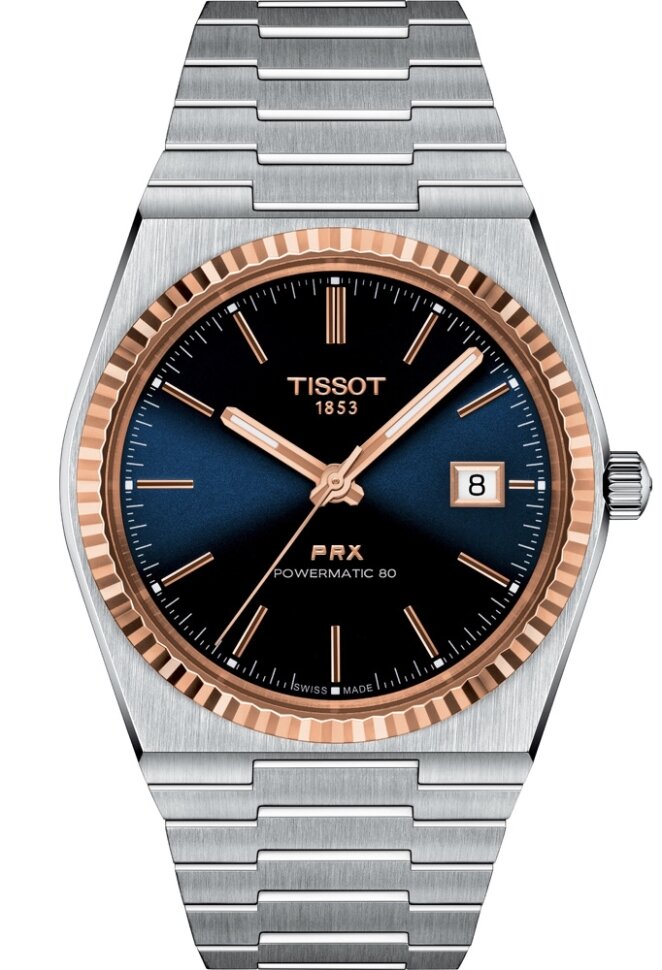 Наручные часы TISSOT PRX