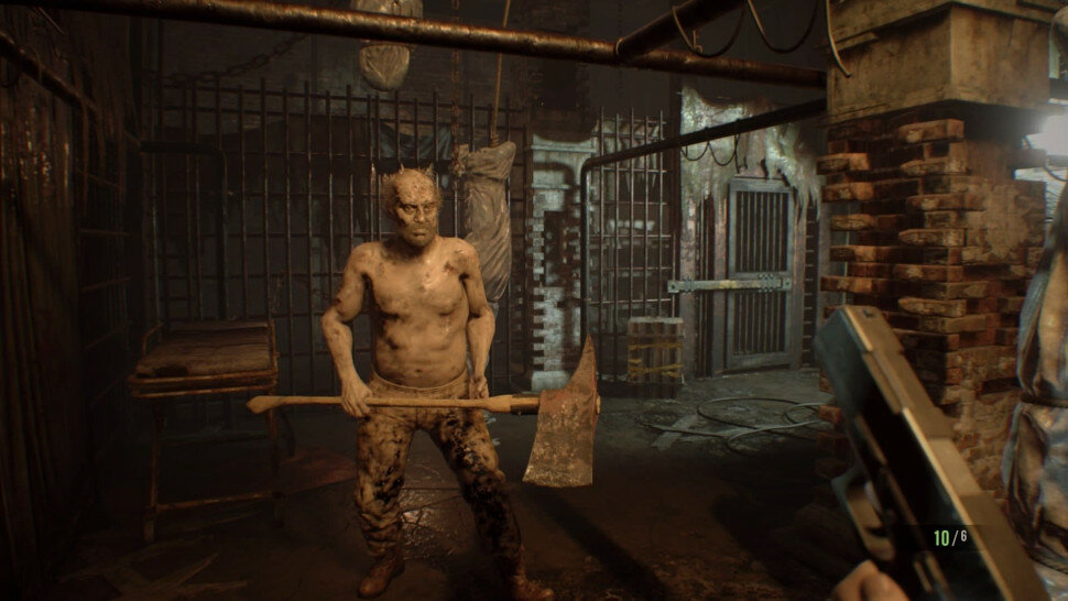 Игра Resident Evil 7 Biohazard для ПК, электронный ключ Steam (доступно в России) — фото 1