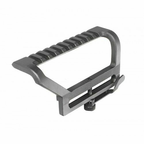 фото Кронштейн эст база weaver-w свд-б 00011311 эст 00011311