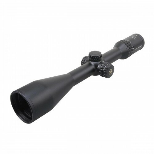 Оптический Прицел Vector Optics Continental X8 4-32X56 30Mm Сетка Hunting Vecon-Dcm Bdc Ed С Подсветкой Sfp (Scol-51P)
