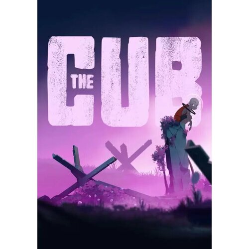 The Cub (Steam; PC; Регион активации Не для РФ) the forgotten land steam pc регион активации не для рф