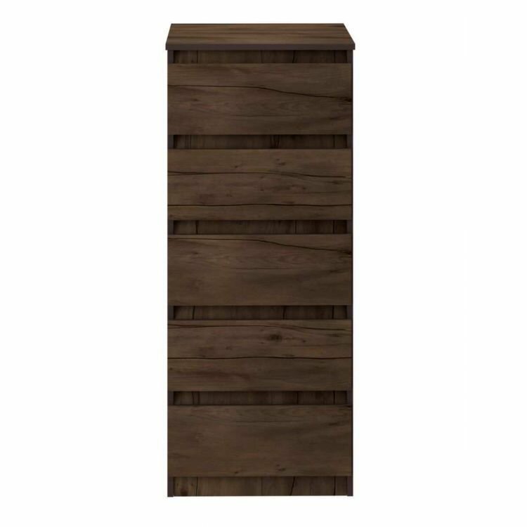 фото Комод Komfort S Веслав 3 Таксония темная