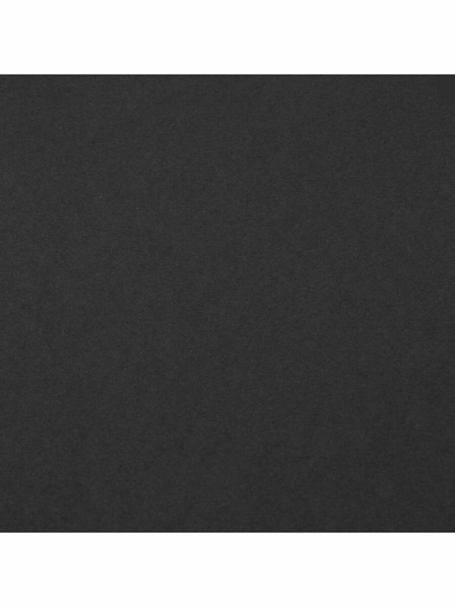 Скетчбук А5, 20 листов, 120 г/м2, черная бумага (110996) Brauberg - фото №17