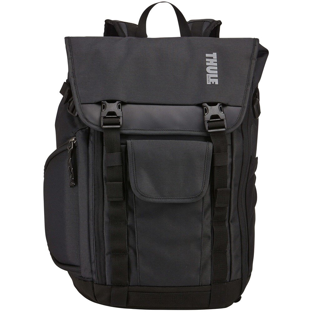 Рюкзак Thule Subterra Backpack 25L, темно-серый