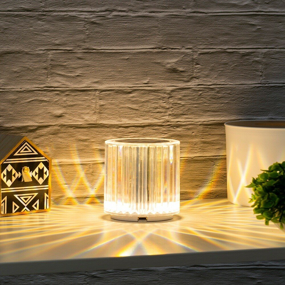 фото Светильник Старт Crystal Line mini, 2LED