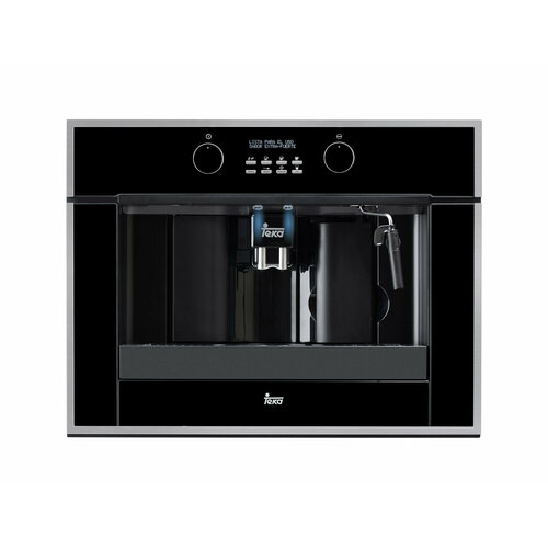 Встраиваемая кофемашина TEKA CLC 855 GM SS INOX 25999000₽