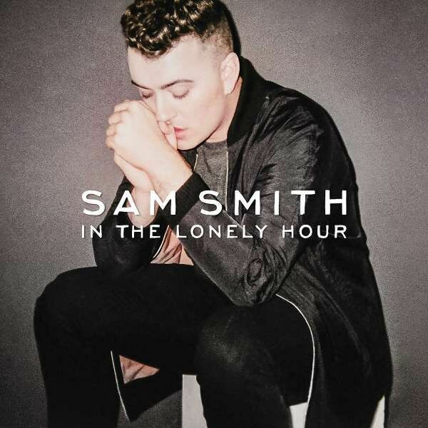 Виниловая пластинка Sam Smith. In The Lonely Hour (LP)