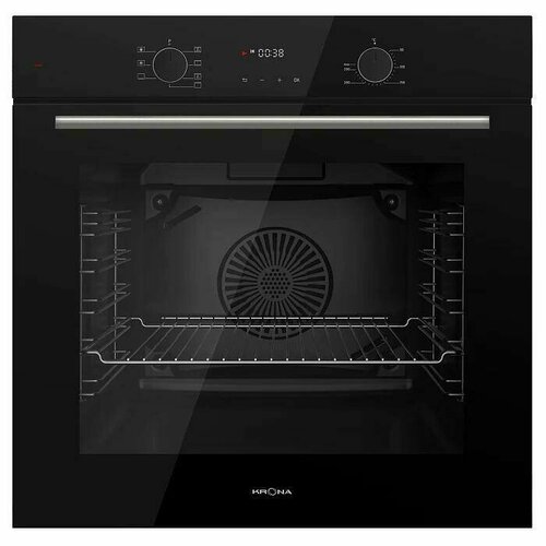 Духовой шкаф Krona LEGENDE 60 BL 3403000₽