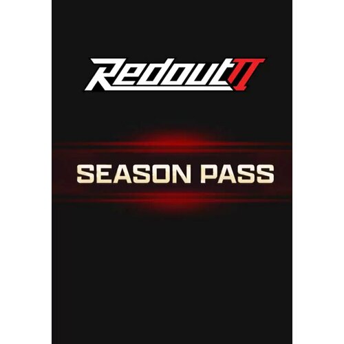 Redout 2 - Season Pass (Steam, для стран WW)