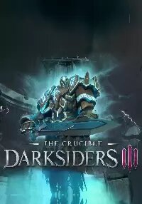 Darksiders III - The Crucible (Steam; PC; Регион активации Россия и СНГ)