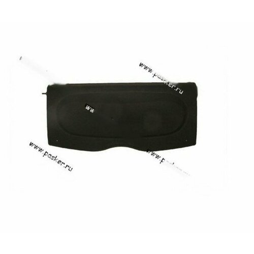 Полка багажника 1119 калина автограф