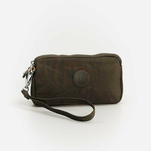 фото Сумка клатч mindesa, хаки