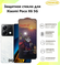 Защитное стекло на Xiaomi Poco X6 5G / Ксяоми Поко Икс 6 5Джи . П...