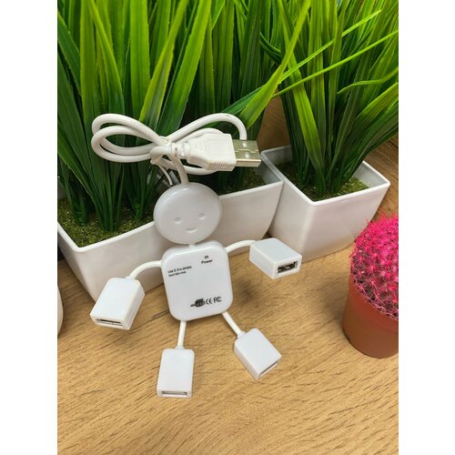 USB Hab A4030 36000₽