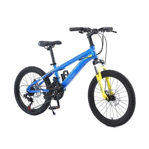 Bелoсипед Timеtry TТ 021 20 синий 1550000₽