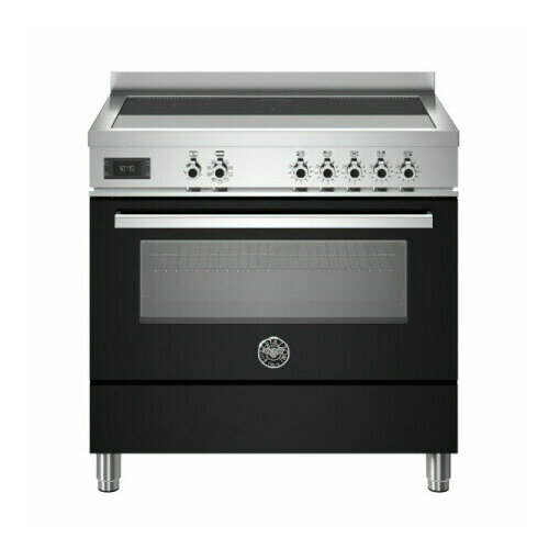 Электрическая плита Bertazzoni PRO 95 I 1 ENET 78890000₽