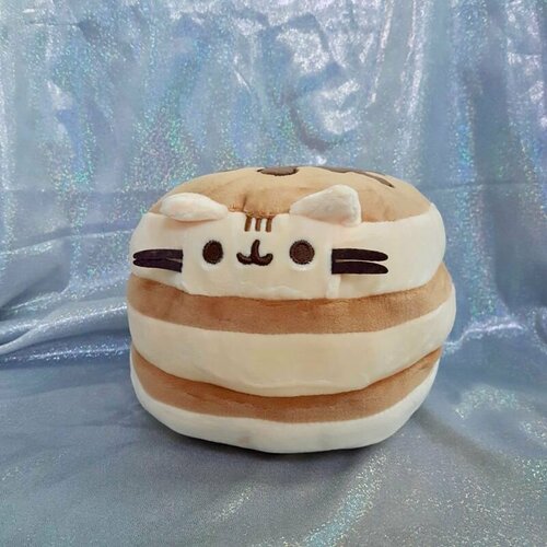 Мягкая игрушка Пушин Панкейк Pusheen Cat 15 см 1019₽