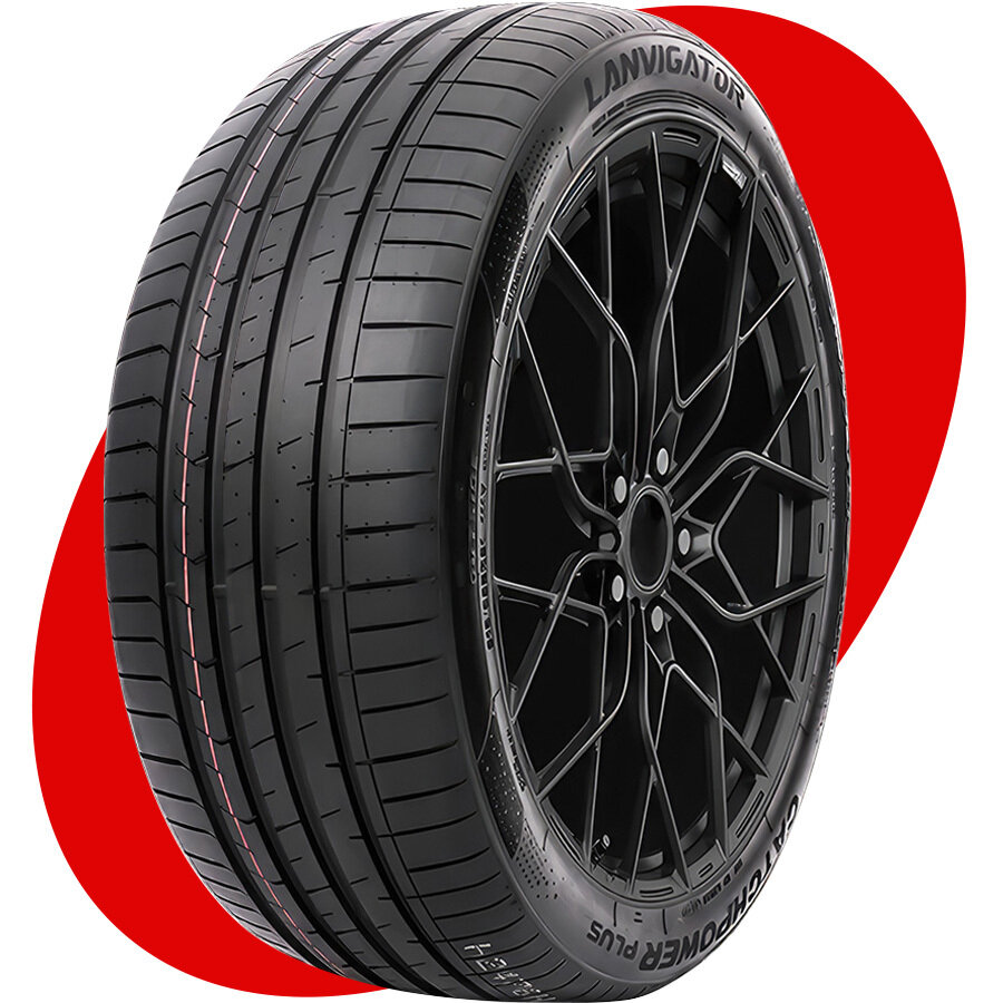 Автомобильная шина Lanvigator CATCHPOWER PLUS 235/40 R18 95Y