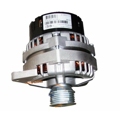 3252-3771000-50_генератор!\ ГАЗ, УАЗ, КАМАЗ БАТЭ 3252377100050 | цена за 1 шт