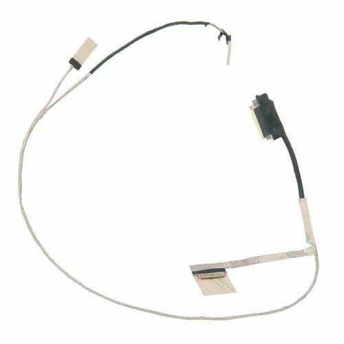 Шлейф (ZeepDeep) матрицы для ноутбука HP Envy 15T-AE, M6-P, M6-P113DX new laptop lcd cable for hp envy 15t ae m6 p m6 p113dx with touch pn dc020026e00 notebook lcd lvds cable