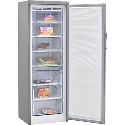 Морозильник NORDFROST DF 168 SAP 3819000₽