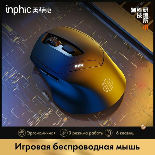 Inphic DR01 156000₽