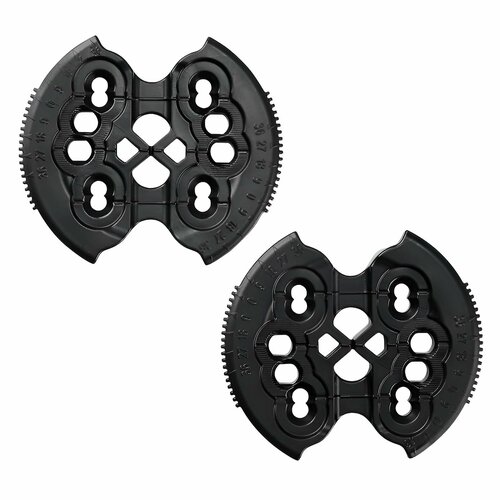 Диски Burton Reflex Combo Disc Black диски burton 3d hinge disc black