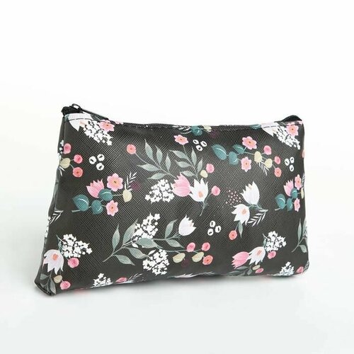 фото Косметичка 18х11, черный promarket