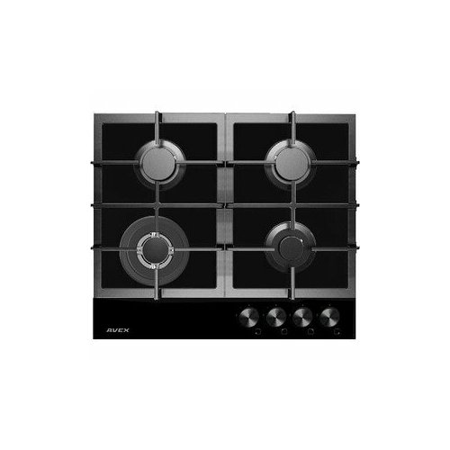Газовая варочная панель AVEX HM 6044 B 2199000₽