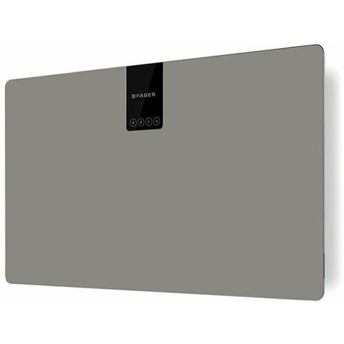 Настенная вытяжка Faber SOFT SLIM GRIGIO LONDRA A80 6039000₽