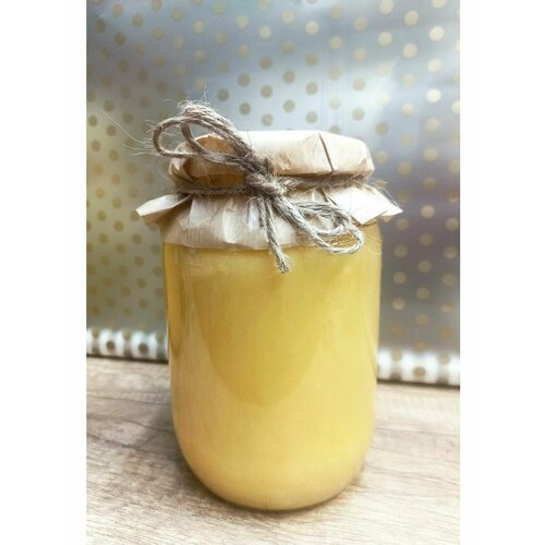 Кипрейный мед (иван-чай) "Пчелкин мед" 1 литр (1,4 кг)