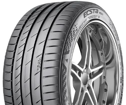 Автошина Kumho 245/45 R17 Ecsta PS71 99Y